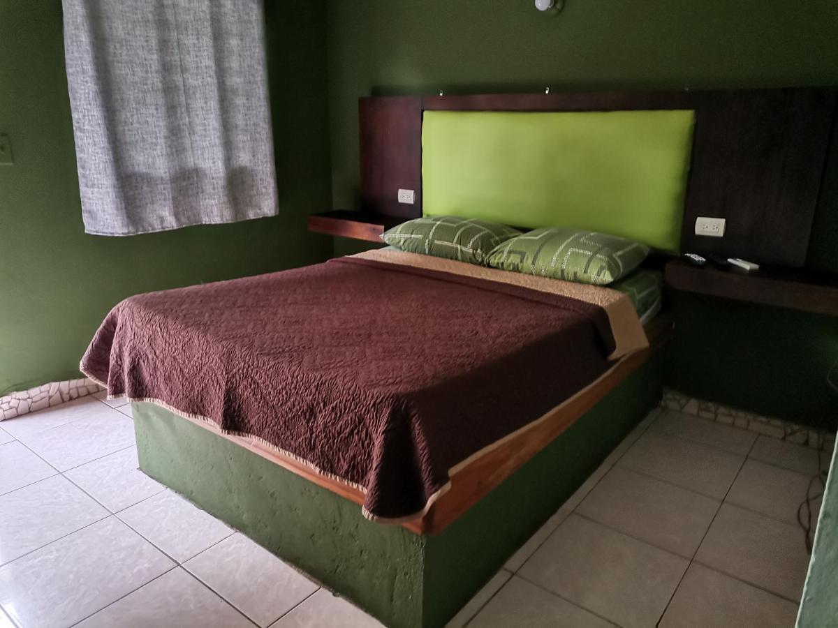 Chambres En Ville David Luaran gambar