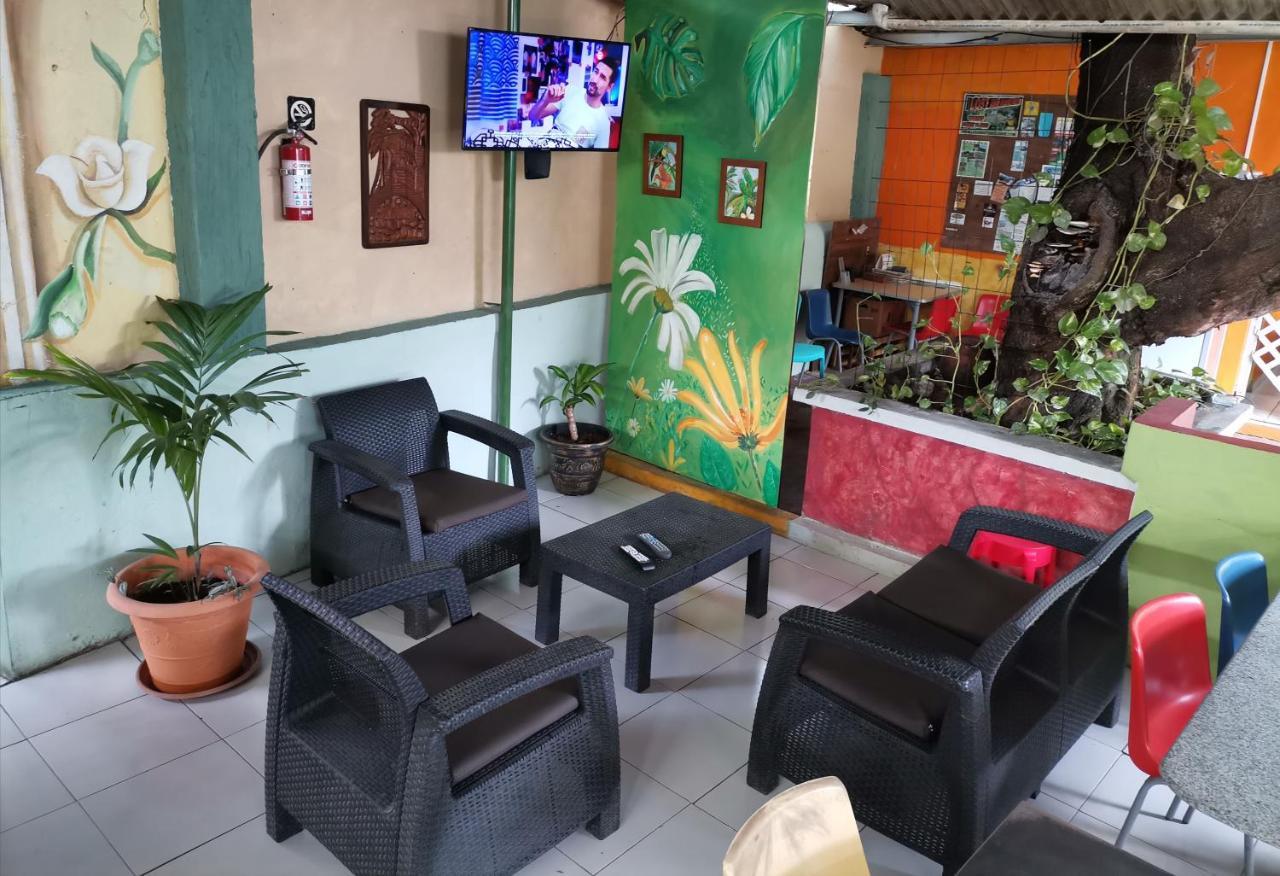 Chambres En Ville David Luaran gambar