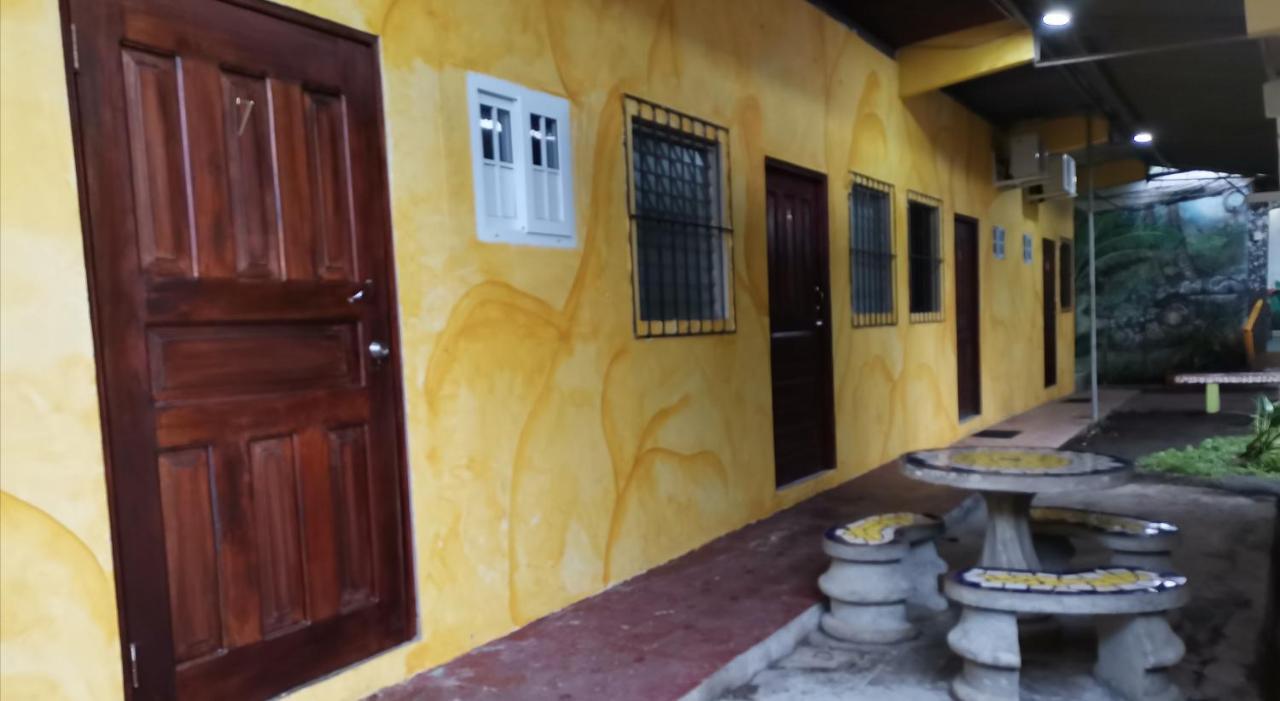 Chambres En Ville David Luaran gambar