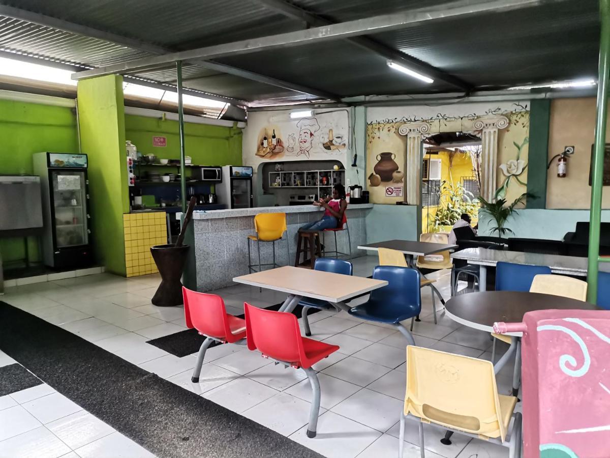 Chambres En Ville David Luaran gambar