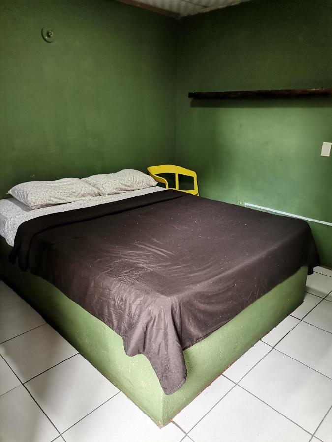 Chambres En Ville David Luaran gambar