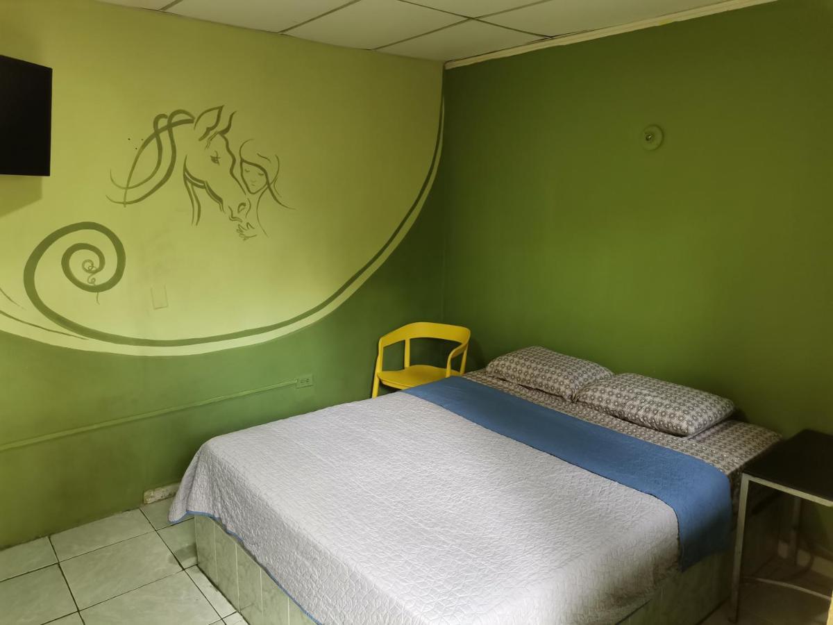 Chambres En Ville David Luaran gambar
