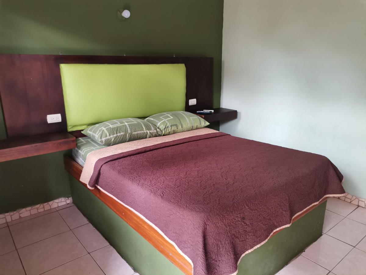 Chambres En Ville David Luaran gambar