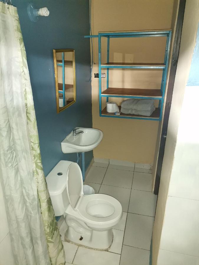 Chambres En Ville David Luaran gambar