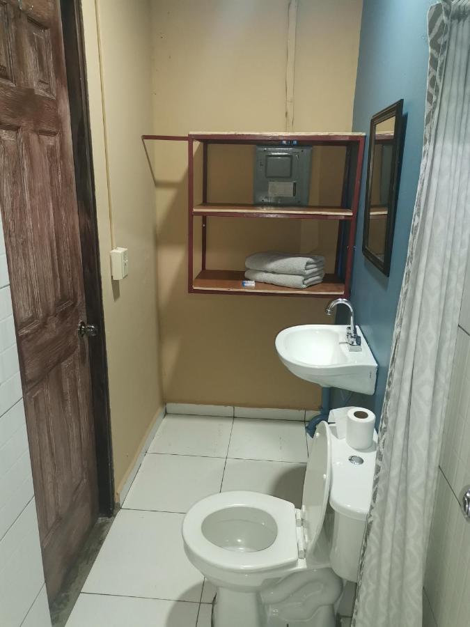 Chambres En Ville David Luaran gambar