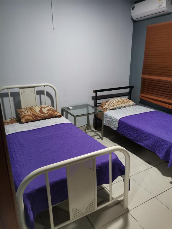 Chambres En Ville David Luaran gambar