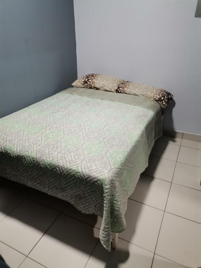 Chambres En Ville David Luaran gambar