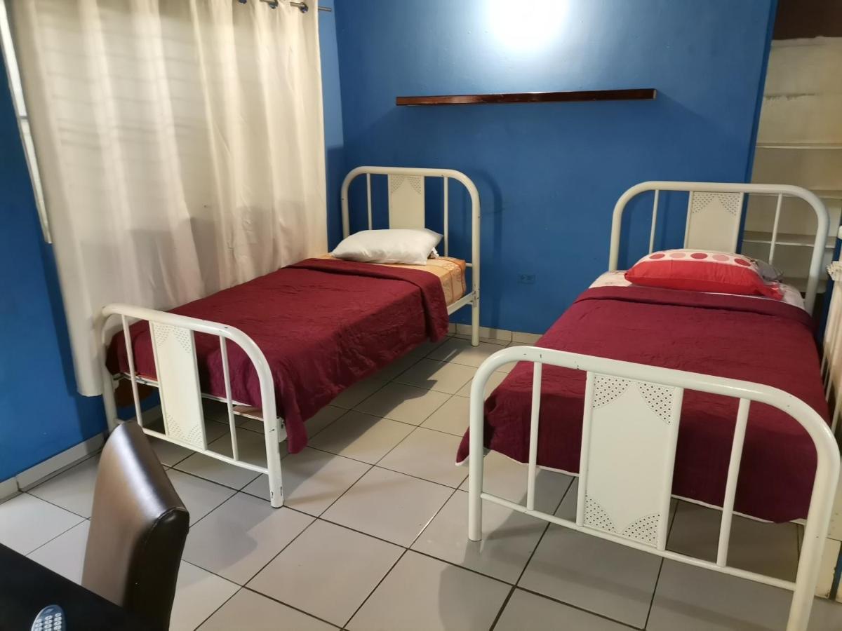Chambres En Ville David Luaran gambar