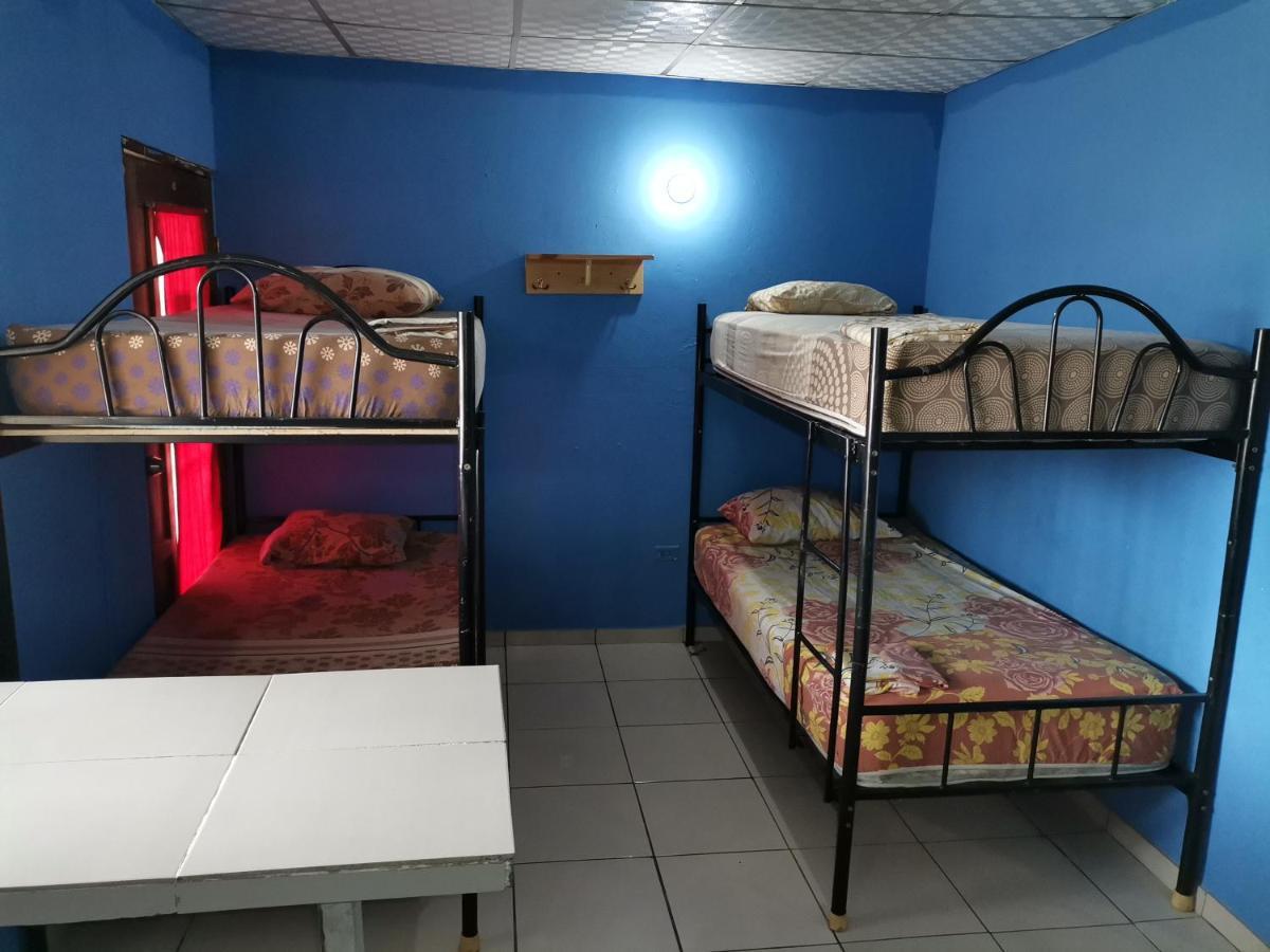 Chambres En Ville David Luaran gambar