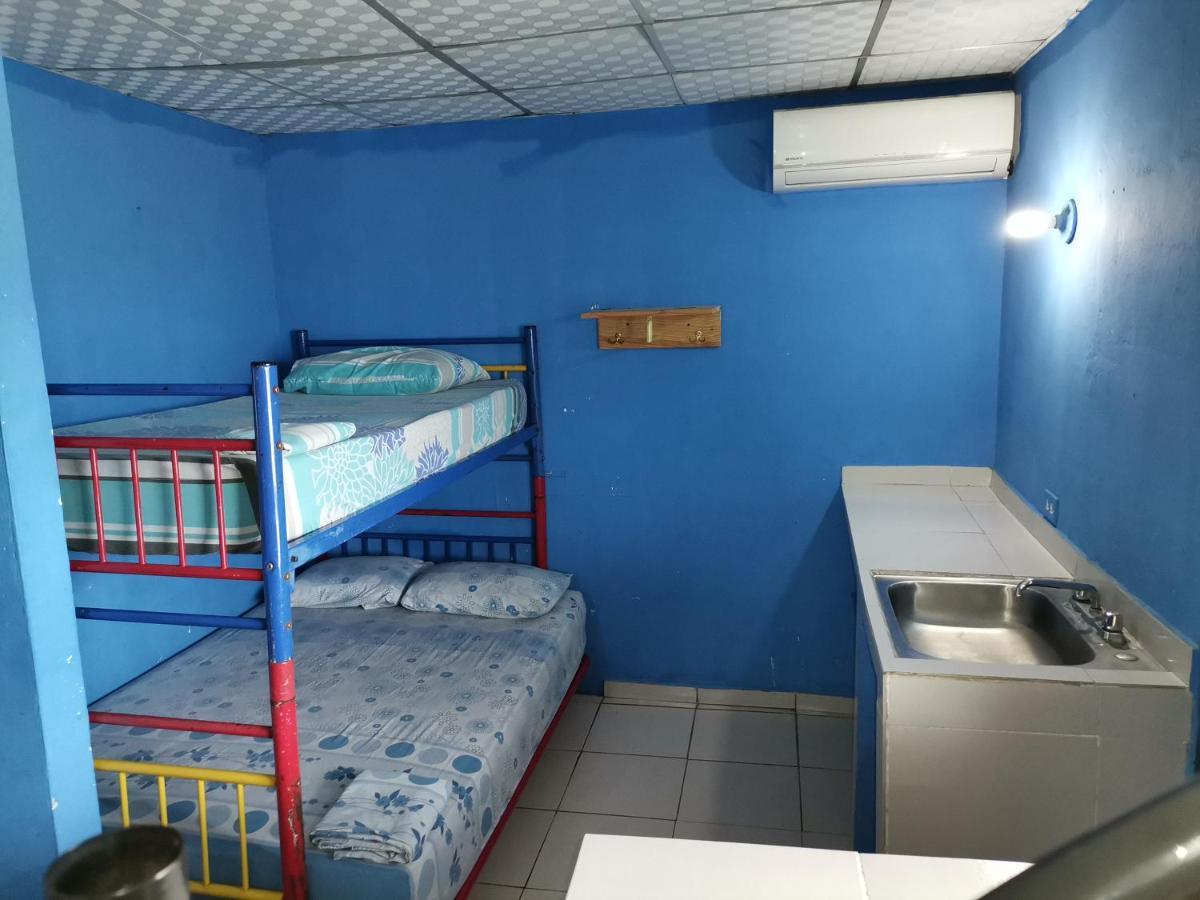 Chambres En Ville David Luaran gambar