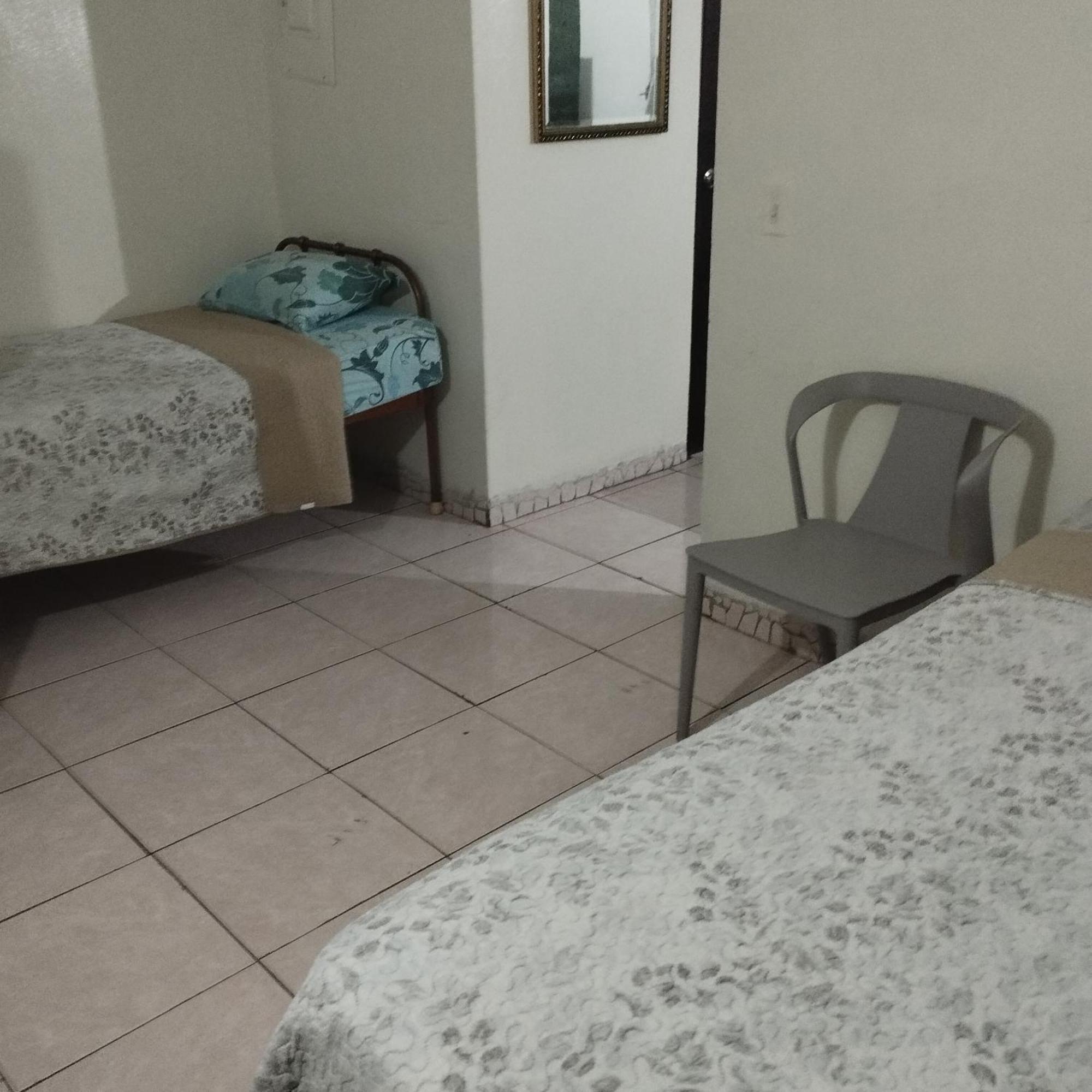 Chambres En Ville David Luaran gambar