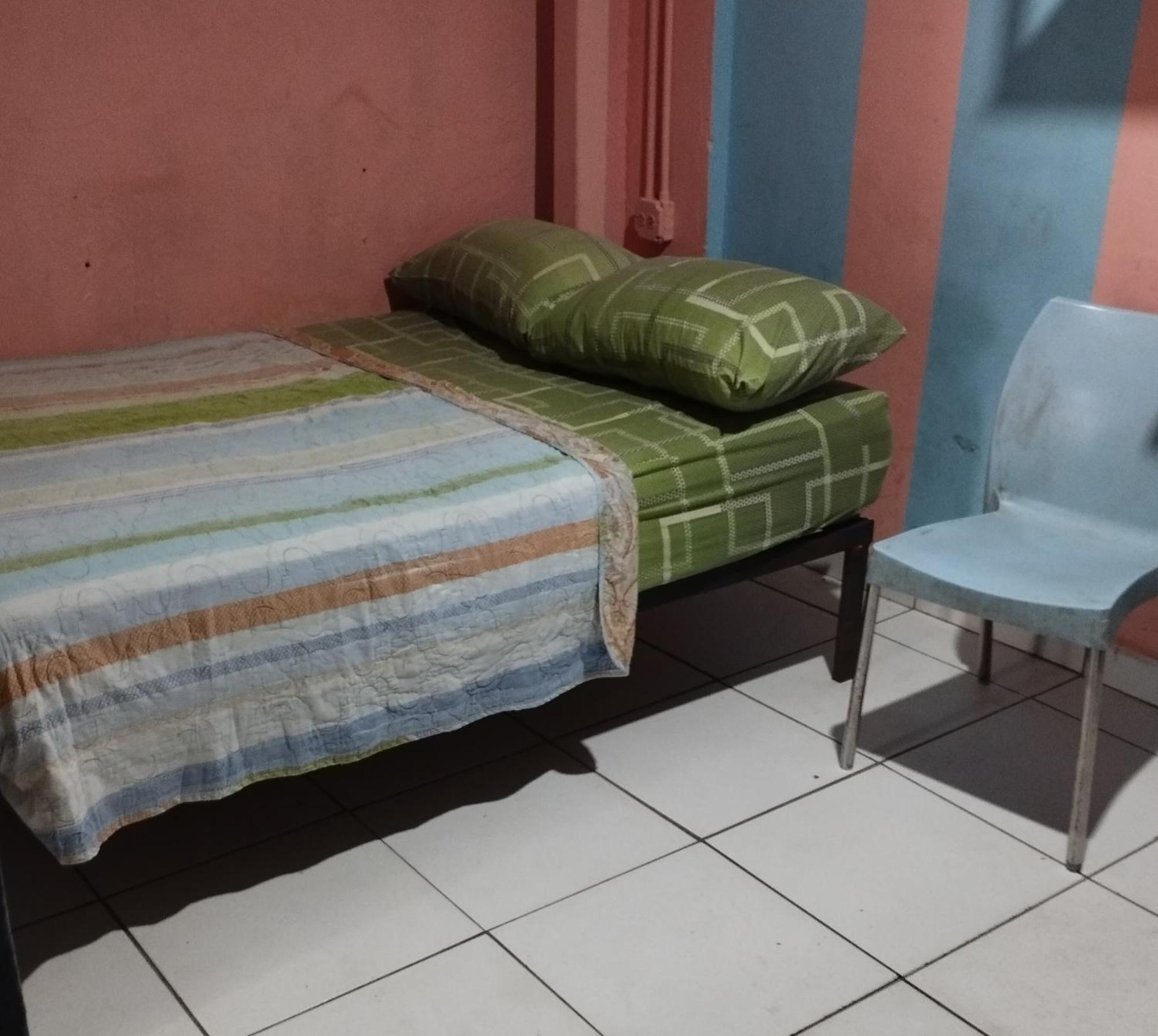 Chambres En Ville David Bilik gambar