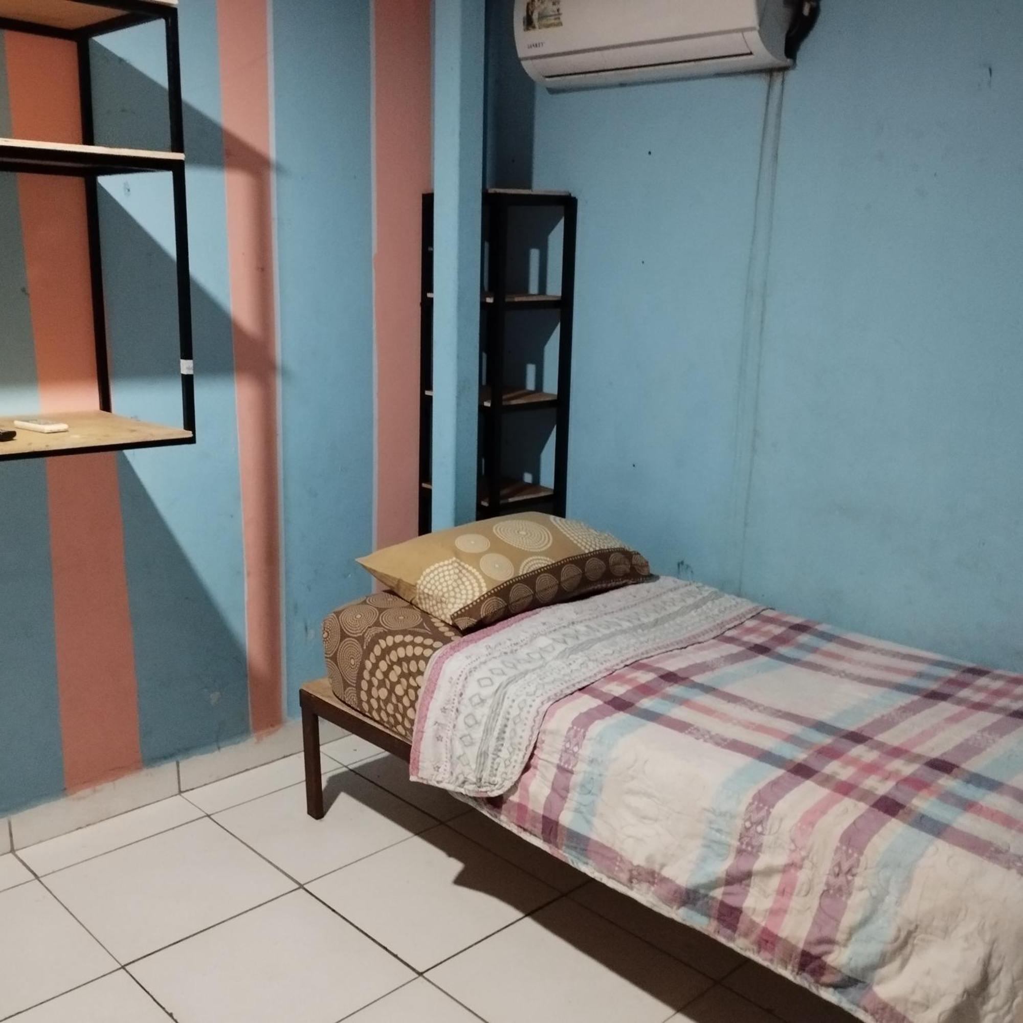 Chambres En Ville David Bilik gambar