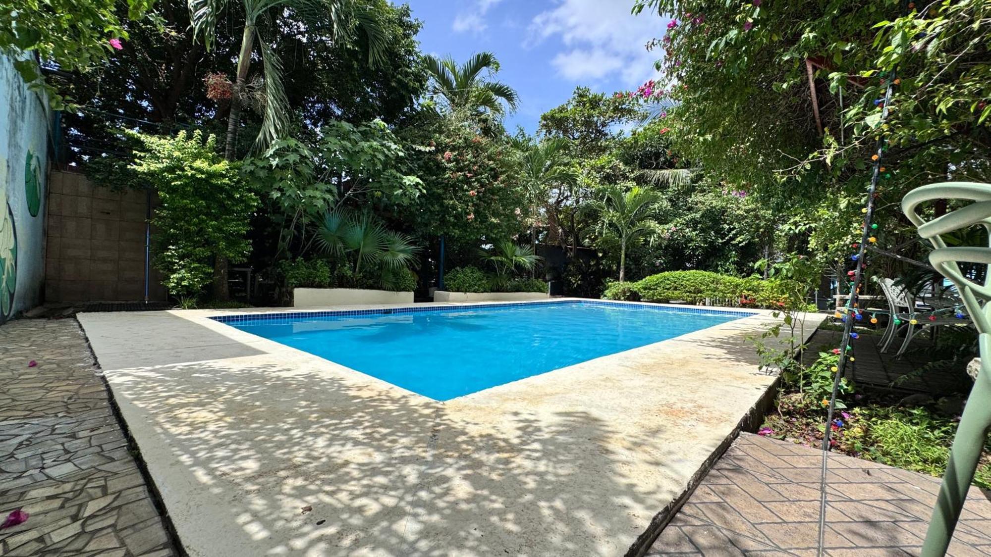 Chambres En Ville David Luaran gambar