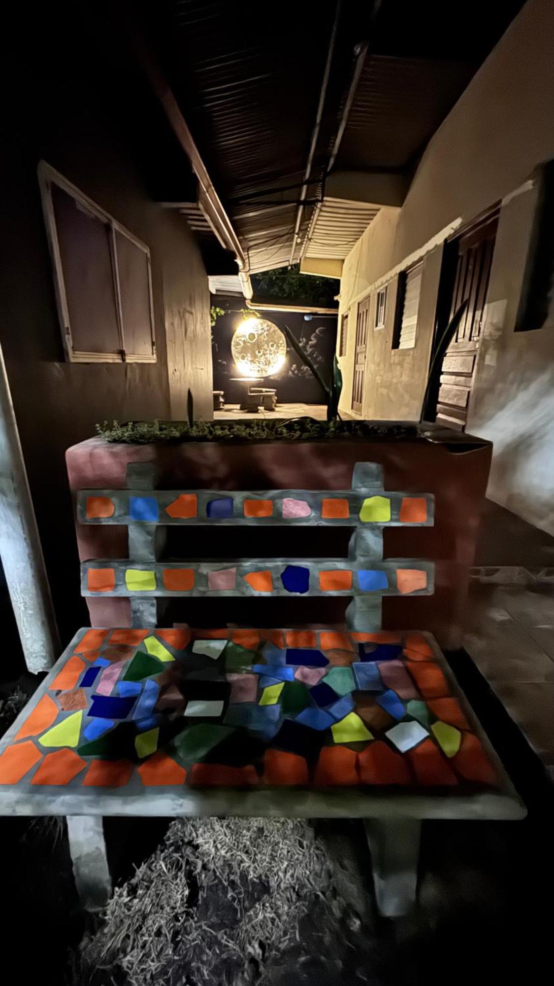Chambres En Ville David Luaran gambar