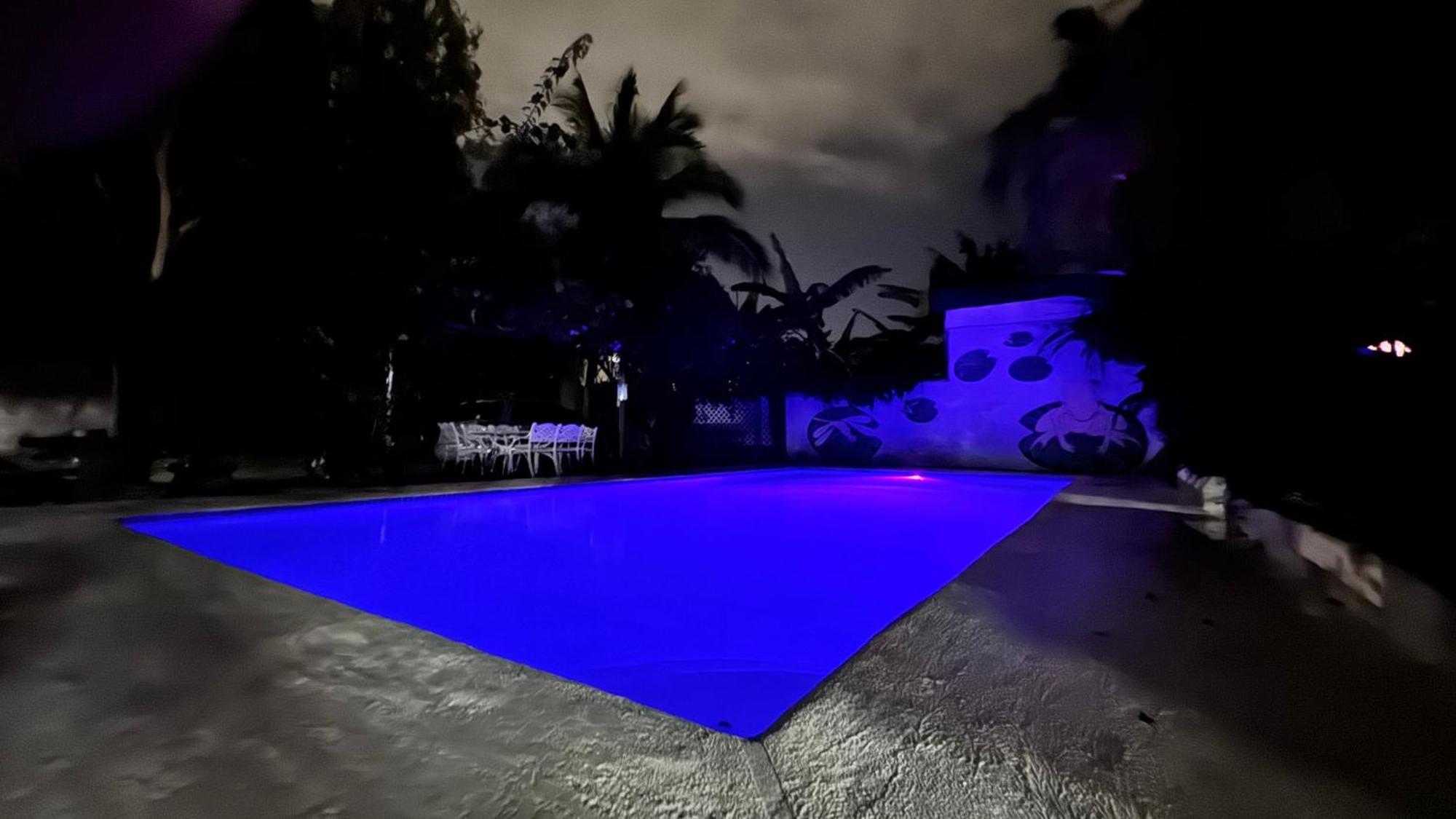 Chambres En Ville David Luaran gambar