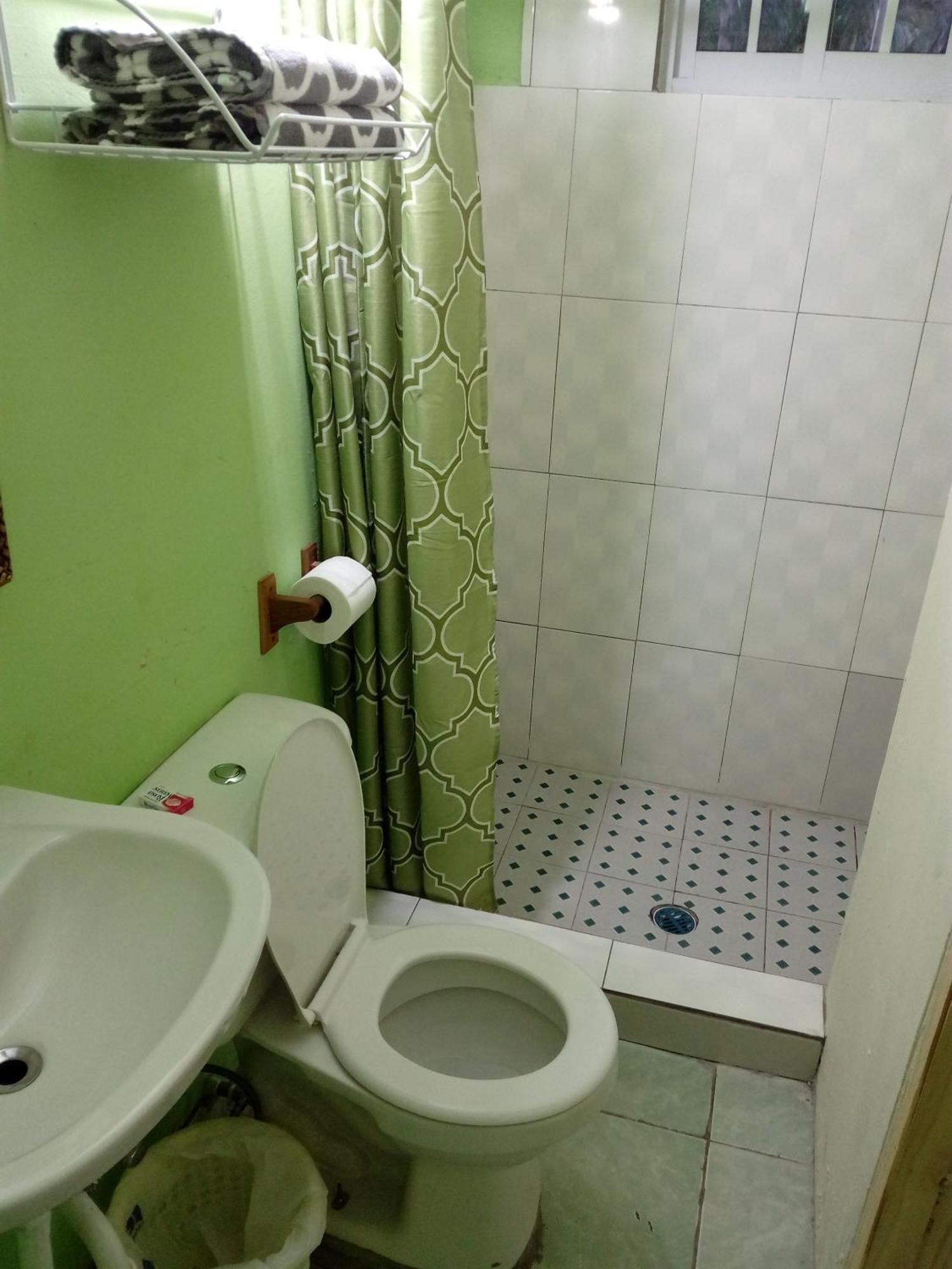 Chambres En Ville David Luaran gambar