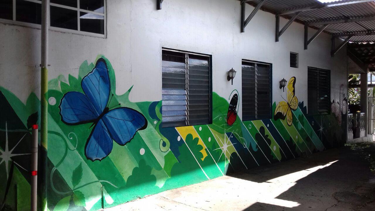Chambres En Ville David Luaran gambar